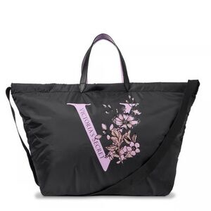 Victoria’s Secret Travel Tote